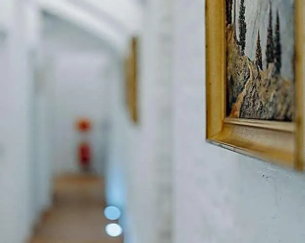 Green Apartments Ξενοδοχείο Βιέννη