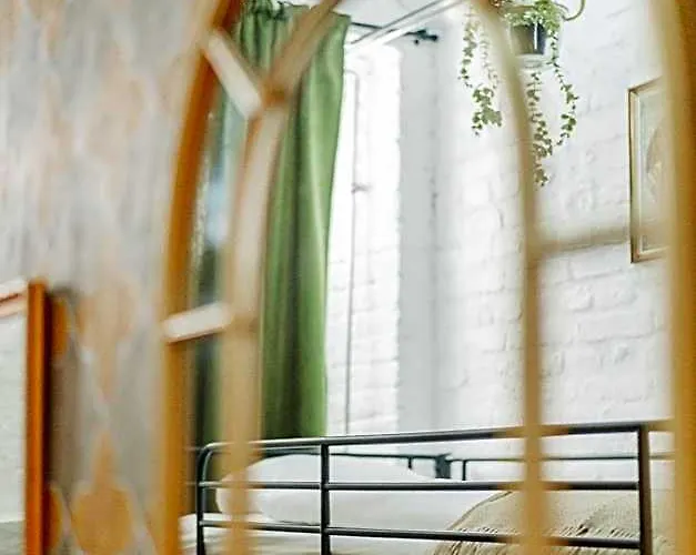 Green Apartments