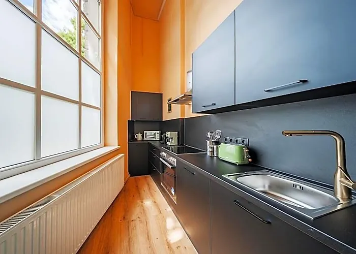 Ξενοδοχείο Green Apartments *
