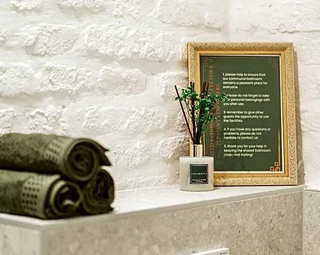 Ξενοδοχείο Green Apartments Βιέννη