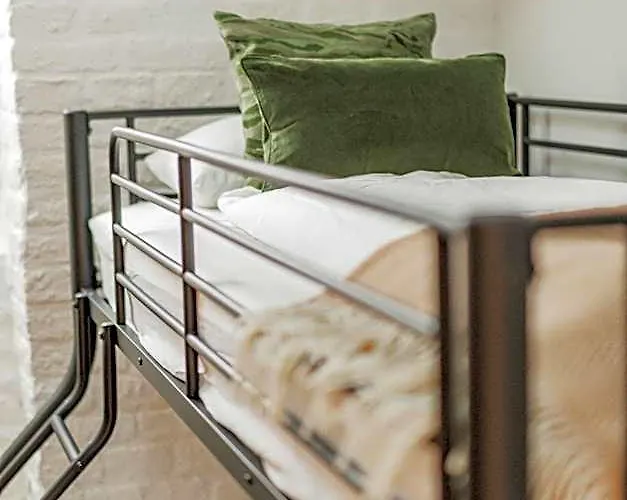 Ξενοδοχείο Green Apartments Βιέννη