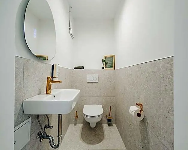 Green Apartments Βιέννη