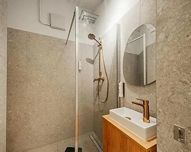 Green Apartments Ξενοδοχείο
