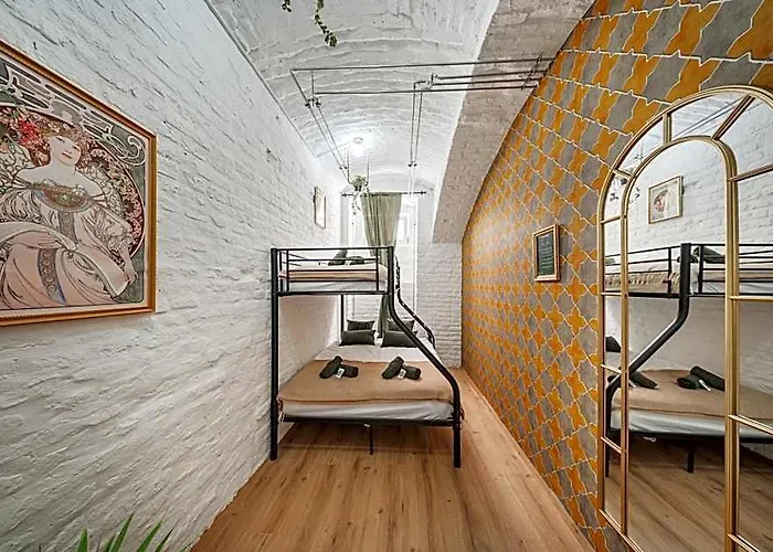 Green Apartments Ξενοδοχείο