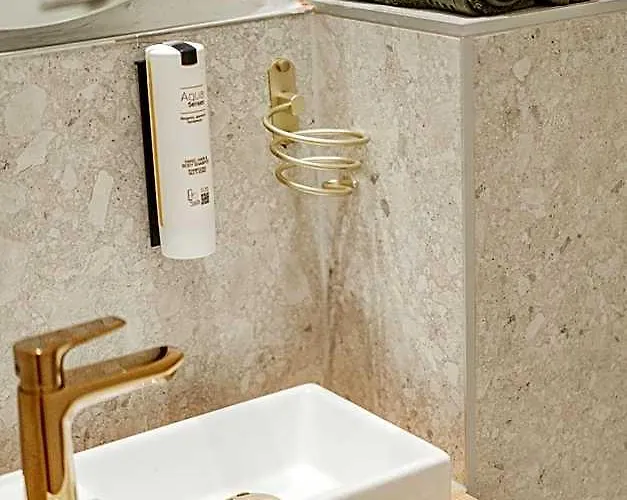 Ξενοδοχείο Green Apartments