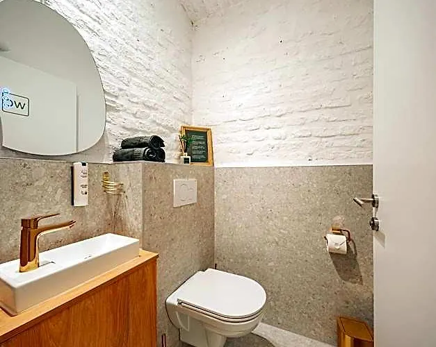 Ξενοδοχείο Green Apartments