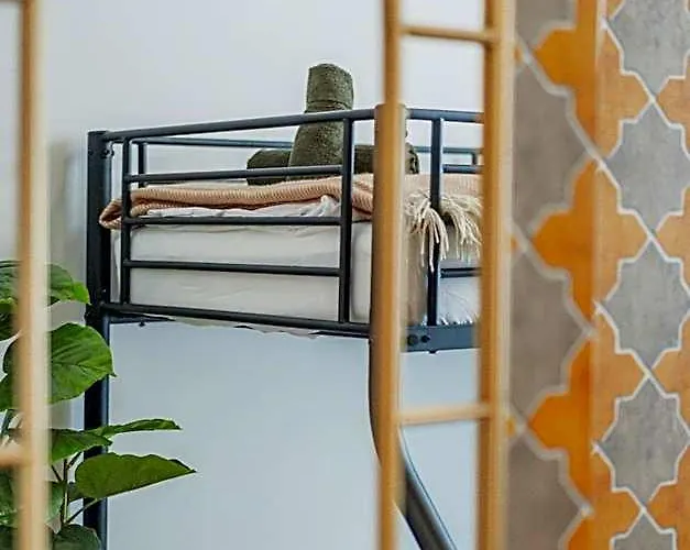 Green Apartments Ξενοδοχείο *