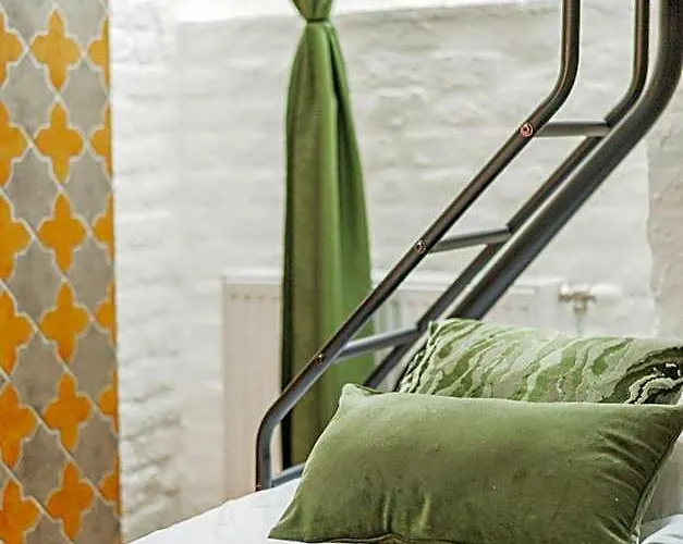 Green Apartments Ξενοδοχείο Βιέννη